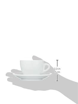 ジジ　フィギア　コーヒーカップ 　カプチーノ GAGGIA カプチーノカップ＆ソーサ― 2客入り | フジ産業公式