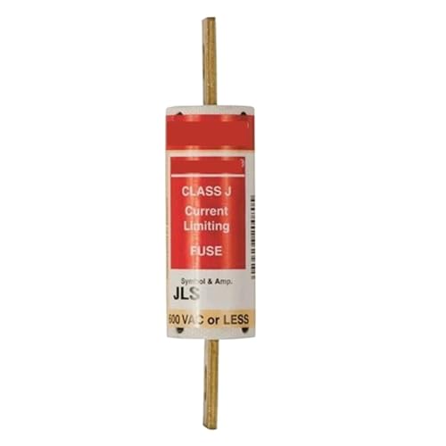 Fusible JLS-200 200A 600V cartouche de protection électrique pour armoire industrielle