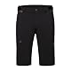 Herren Wandershorts Mammut Runbold Shorts Men in Schwarz, Größe 50