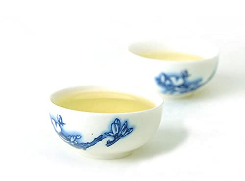 250g de thé vert bio en vrac Anxi Tie Guan Yin Oolong Tea