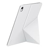 Smart Book Cover active instantanément votre tablette dès qu'elle s'ouvre et la remet en mode veille une fois le travail terminé