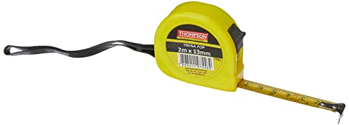 THOMPSON Trena Color Trava 02Mx13Mm Thompson