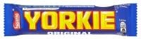 British - Nestle Yorkie Milk Chocolate Bar 36 x 46g