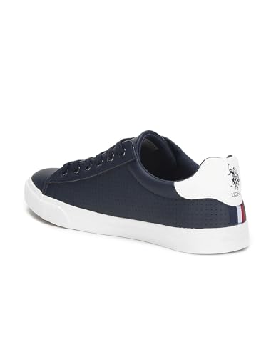 Image of U.S. Polo ASSN. Mens Capron 4.0 Sneaker