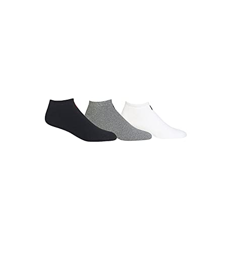 Polo Ralph LaurenBlack, White and gray Casual Socks Sz 6-12 1/2 Polo Ralph LaurenBlack, White and gray Casual Socks Sz 6-12 1/2