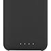 mophie 401004407 Juice Pack Access - Ultra-Slim Wireless Charging Battery Case - Made for Apple iPhone 11 Pro Max - Black