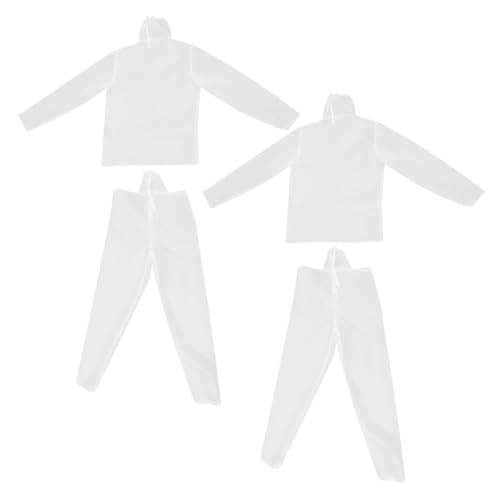 2sets Portable Quick Drying Electric Dryer Bag for down Jackets and Clothes Compact Design for Home and Travel Use Overheat Energy Efficient Laundry