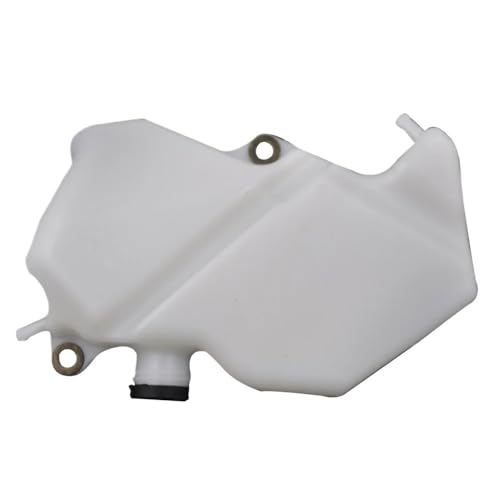Bouteilles d'eau débordement réservoir de radiateur moto refroidissement