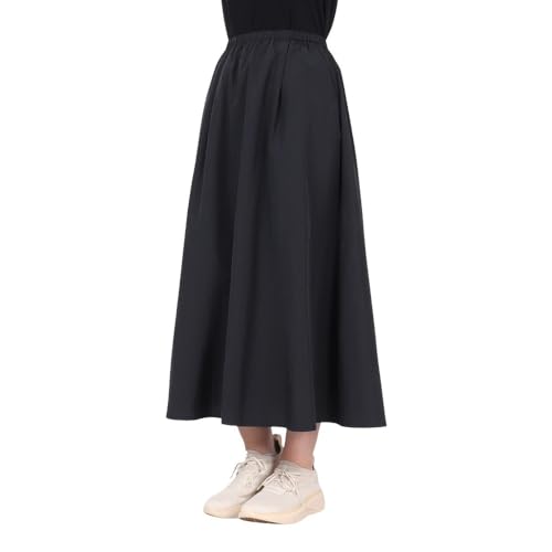 ダブルスタンダードクロージング] ESSENTIAL ジップスリット裏毛