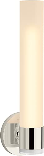 Image of KOHLER PURIST SINGLE TUBE SCONCE