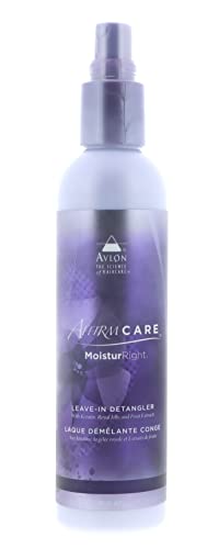 Avalon Affirm Moistur Right Leave-in Detangler
