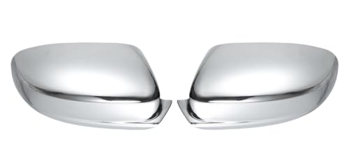 Coque rétroviseur contre rayures pour Dodge Charger relooking auto