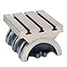 Star Tool Supply Imported Tilting Table - Adjustable Angle Plate 15" x 7-1/2" x 10"