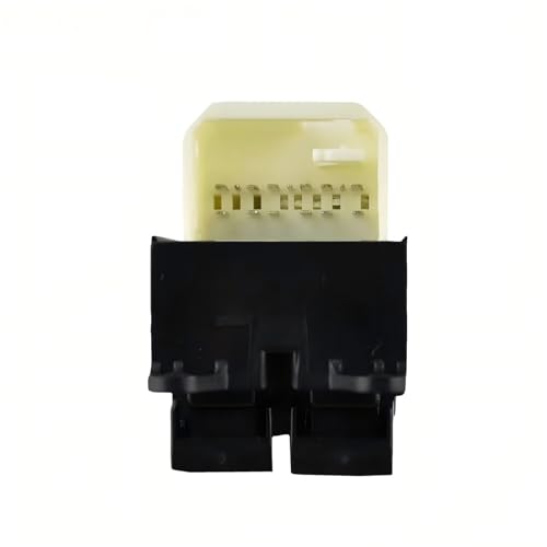 Console bouton de commutation commande fenêtre principale 84820-0D130 haut de gamme