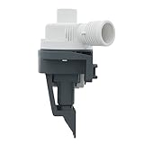 Washer drain pump W10876600 Replacement parts by B&C Ecom LLC Best Suited for Major Brands Dryer Parts: W10727777, W10876600, W10876600VP
