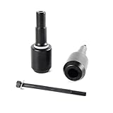 Pour Kawasaki Z900 Z900RS SE Cafe patins cadre moto