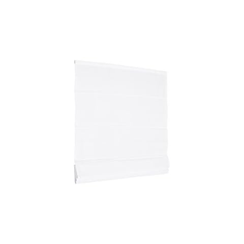 Store plissé SK - Blanc - 100 x 175 cm Cover