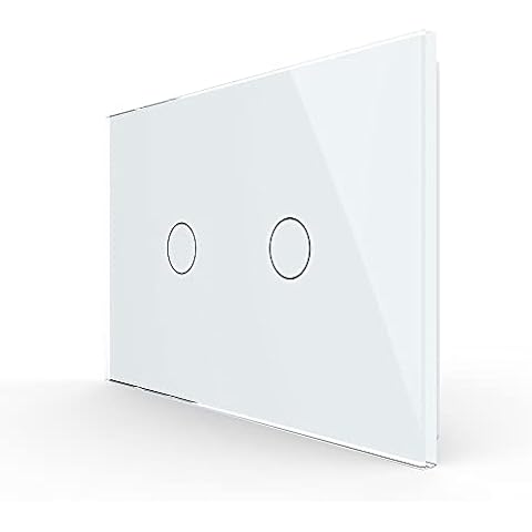 LIVOLO Touch Light Switch Cover
