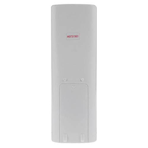 AKB73315601 - Telecomando universale AC AC per condizionatore d'aria LG TIME 3SEC