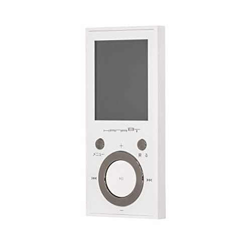 Amazon.co.jp: グリーンハウス MP3プレーヤー 16GB Bluetooth