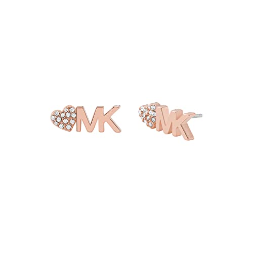 Boucles d'oreilles clous Michael Kors pour illuminer vos tenues de bureau
