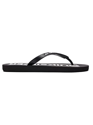 Miniatura 2 de Quiksilver Java Wordmarkyt ChanclasNiños