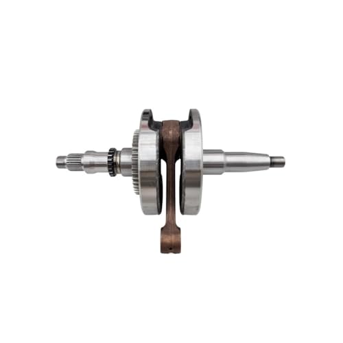 Vilebrequin 35121 pour Véhicule de Plage et Quad 500CC - Sorties Tout-Terrain