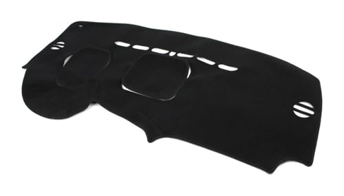 Pare-soleil de tableau de bord Peugeot 3008 pour conduite estivale LHD