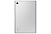 Samsung Galaxy Tab A8 Clear Edge Cover, Lavender