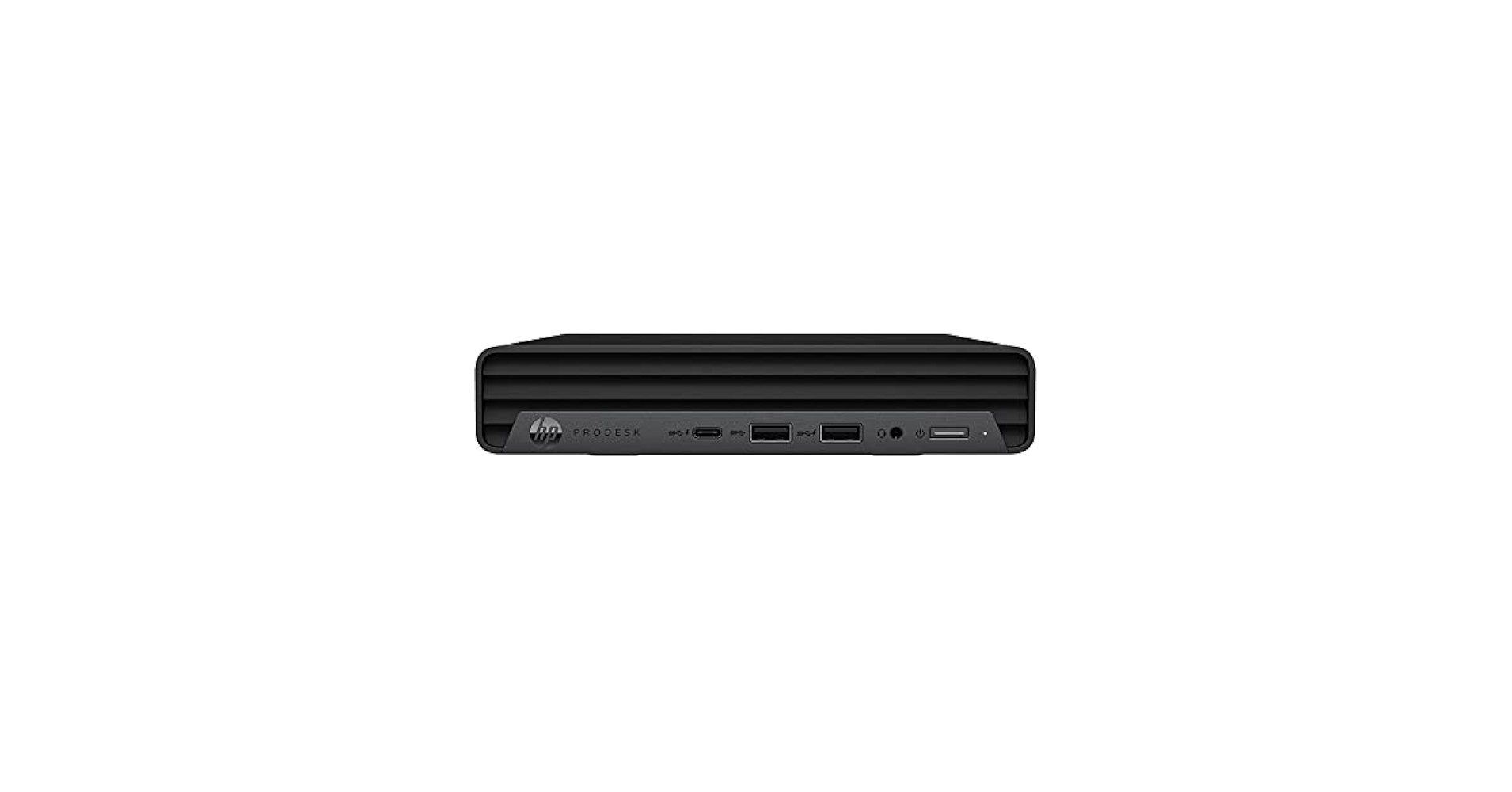 Amazon.com: HP ProDesk 600 G6-Mini, Intel Core i5-10500T 2.3