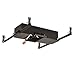 Nora Lighting NHSIC-412LE4LT 4 in. Cobalt Shallow Ic Air-Tight New Construction Housing Dimming