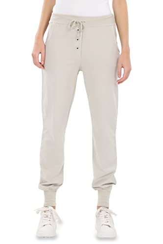 Pantalon de sport femme ample et confortable pour cours de danse