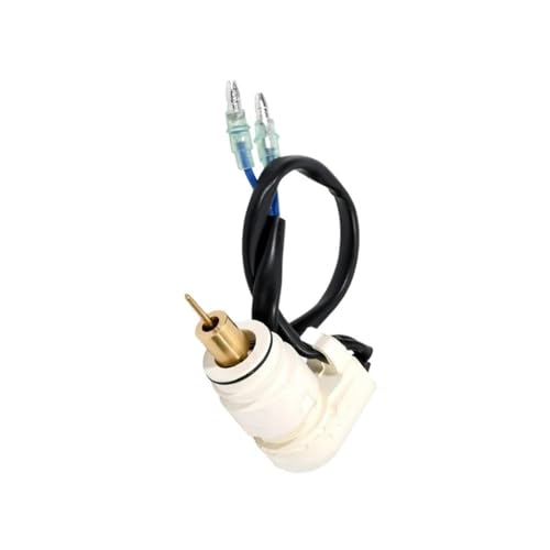 Démarreur prime pour moteurs hors-bord F80 et F100 quatre temps 67F-14380