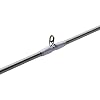Shimano TREVALA, Saltwater, Jigpop, Casting, 6'6, Heavy, 1 pcs, (TVC66HB) Fishing