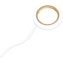 DAGIJIRD Plastic Model Masking Tape Stickiness Tape for Curves Fine Line for Gundam Spray Coloring Painting Tool 8m