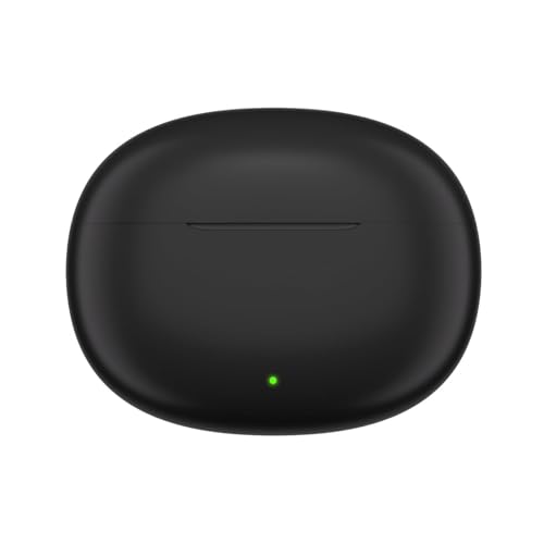 Image of T110 Original Fast Charging True Wireless Ear Buds Smart Touch Control and Quick Pairing Compatible with Realme 12 5G Realme Narzo 70x C51 C53 5G 11x