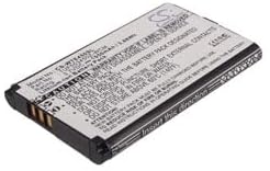 Technical Precision Replacement for 1UF553450Z-WCM Battery