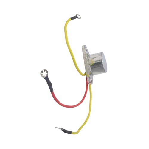 Régulateur redresseur 3 fils 582399 pour réparer la charge de batterie hors-bord 175HP 185HP