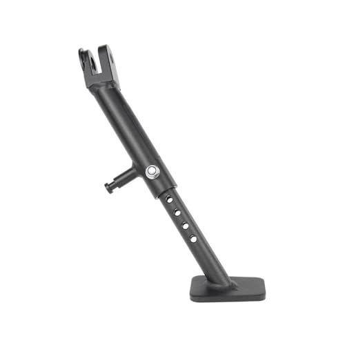Béquille latérale moto NC750X support stationnement