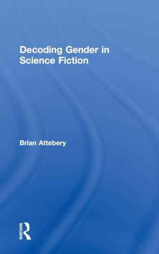 Decoding Gender in Science Fiction view 2
