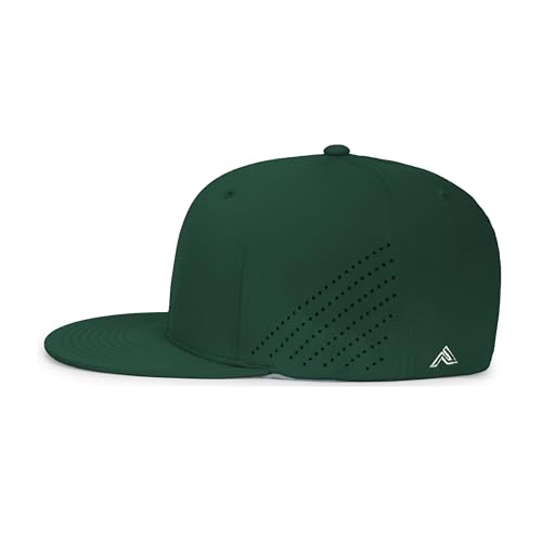 Image of Pacific Headwear Unisex-Adult Pacific Headwear Premium Lightweight Perforated Pacflex Cap Powered By Coolcore