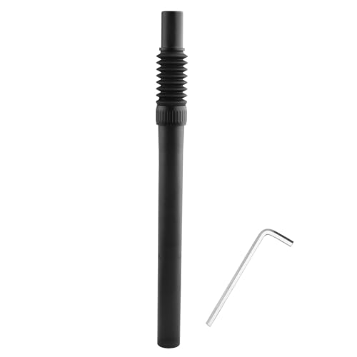 Azarxis Adjustable Suspension Seatpost