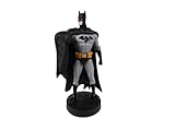 Estatuilla coleccionable - Figura DC-Batman con Revista - Tamaño: 10 cm - CK001