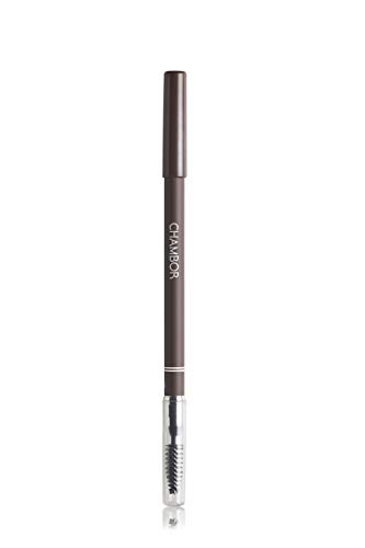 CHAMBOR Eye Brow Pencil, Dark Brown - Image 2
