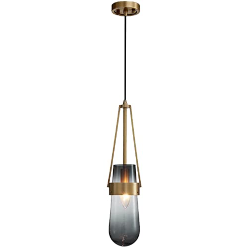 Lámpara de techo pequeña E14 ideal para iluminar habitaciones 2