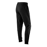 pantalon harris wilson femme Detalle de puños cerrados en la parte trasera de la pierna con tobillo extendido
