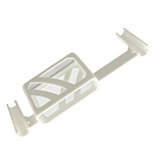 Plug and Play 3D Printing Plastic TK102 GPS Tracker Bracket for DJI Phantom 4 Drone