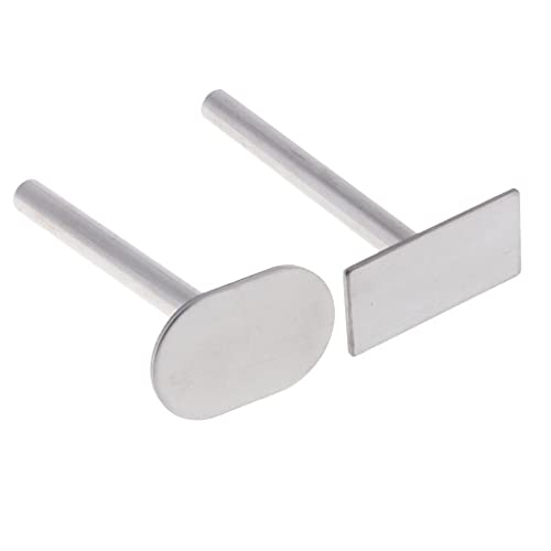 HTC18 Aluminum Pressing Stamp Cookies Biscuit Cake DIY Mold Kitchen Tool Rectangle