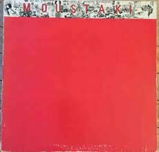 GEORGES MOUSTAKI, 1976 (NACIONAL) (CAPA DUPLA) [LP]