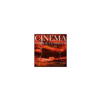 Cinema Choral Classics-Volume. 2